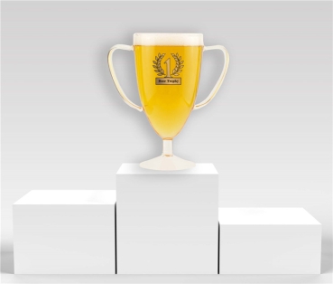 Bier Pokal