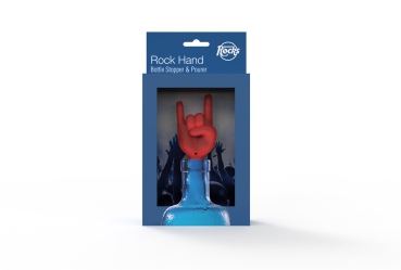 Rockhand Ausgießer & Flaschenverschluss