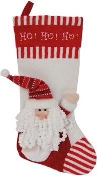Schnee- & Weihnachtsmann Stiefel