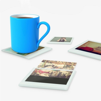 Untersetzer instant coasters