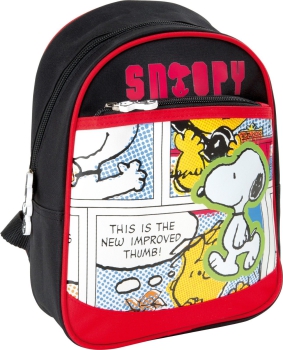 Snoopy Kinderrucksack