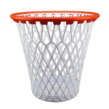 Basketball Mülleimer