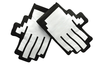 Ofenhandschuh PIXEL