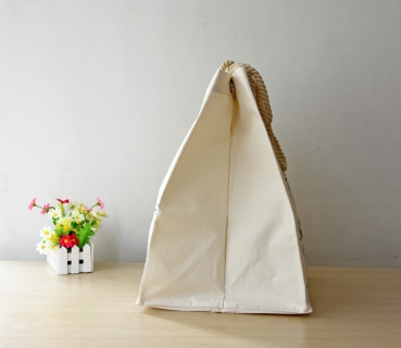 Preview: Wäschebox Laundry Rules