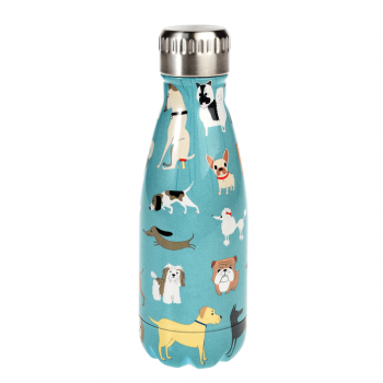 Edelstahl Isolierflasche BEST IN SHOW