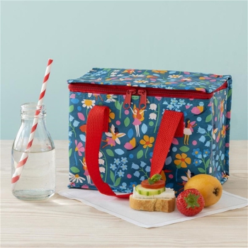 Preview: Isolierte Snacktasche Fairies in the Garden - Feen