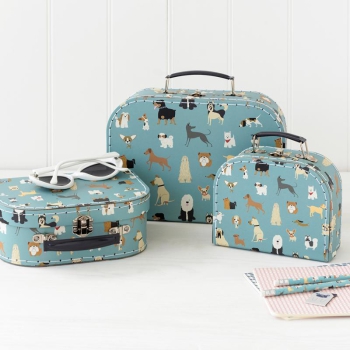 Preview: Köfferchen Set Best in Show - Hunde