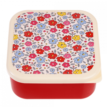 Snack Box Set Tilde