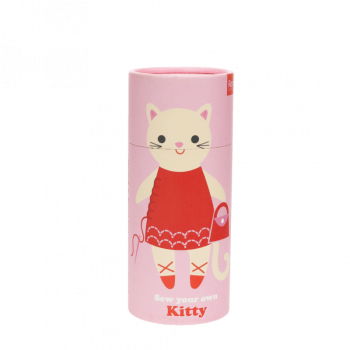 Filz Bastelset Katze