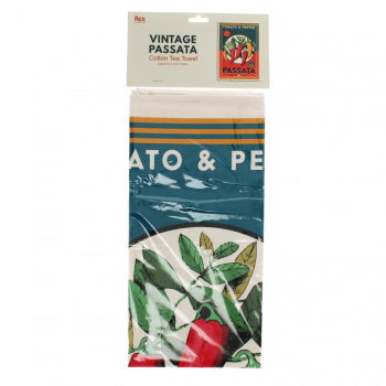 Preview: Geschirrtuch Vintage Passata