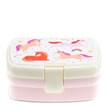 Lunchbox Einhorn