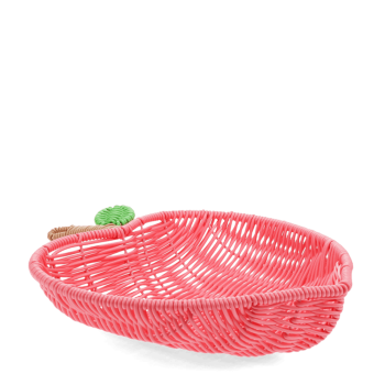 Obstkorb Erdbeere