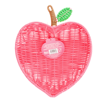 Obstkorb Erdbeere