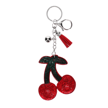 Schlüsselanhänger Cherry - Kirsche