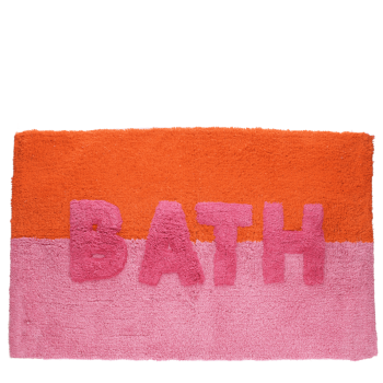 Badematte Bath