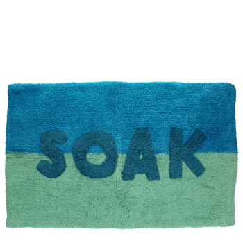 Badematte Soak