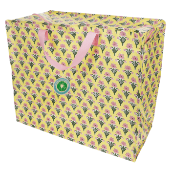 Preview: XXL Aufbewahrungstasche Chandani