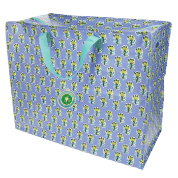 Preview: XXL Aufbewahrungstasche Binita