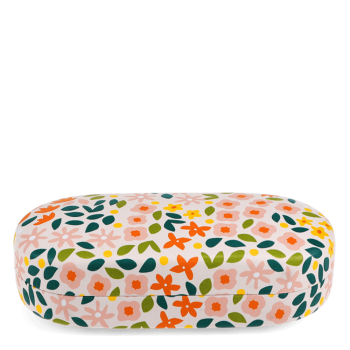 Sonnenbrillenetui Ditsy Floral