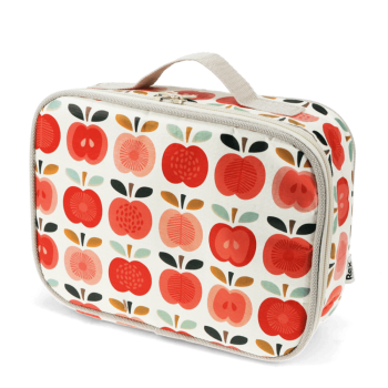 Preview: Lunchtasche Vintage Apple