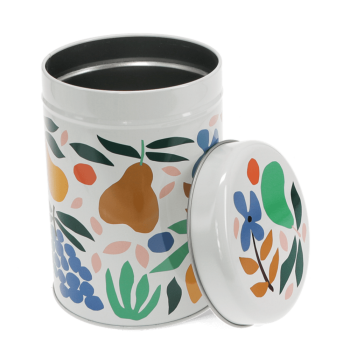 Preview: Vorratsdose Fruits de Provence