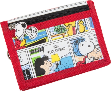 Snoopy Portemonnaie