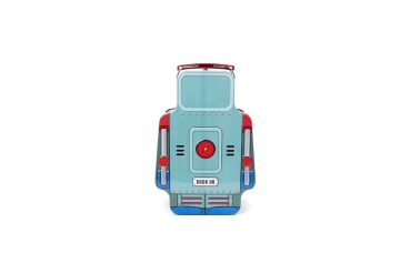Robot Lunch Box
