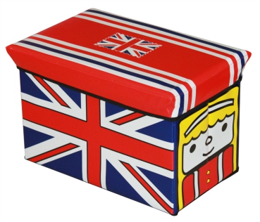 Aufbewahrungsbox UK