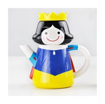 Tea for one - Teekanne Princess