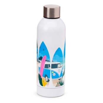 Isolierflasche VW T1 Bus Bulli Surfing