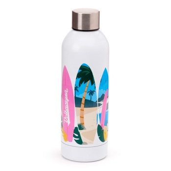 Isolierflasche VW T1 Bus Bulli Surfing