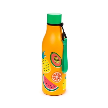 Isolierflasche Summer Fruits