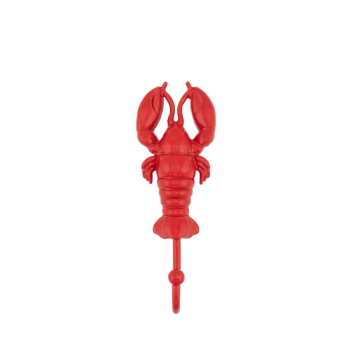 Wandhaken Lobster