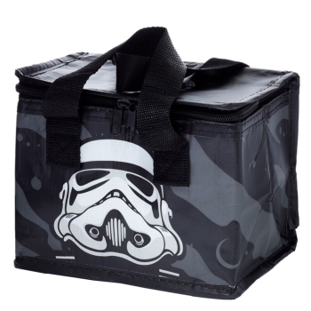 Isolierte Snacktasche Original Stormtrooper Schwarz