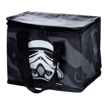 Isolierte Snacktasche Original Stormtrooper Schwarz