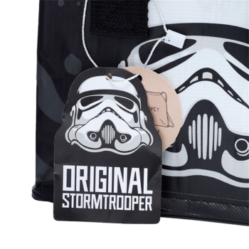 Isolierte Snacktasche Original Stormtrooper Schwarz