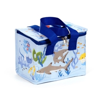Isolierte Snacktasche Mariniverse