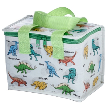 Isolierte Snacktasche Dinsauria