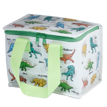 Isolierte Snacktasche Dinsauria
