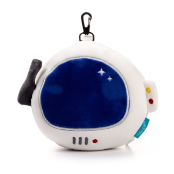 Reisekissen & Schlafmaske Space Cadets