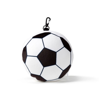 Reisekissen & Schlafmaske Fußball