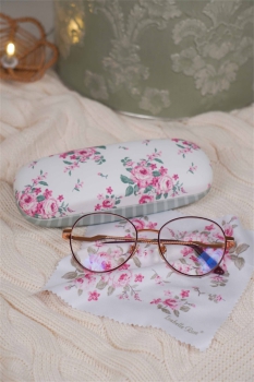 Brillenetui Bella