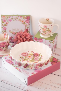 Preview: Backform Peony