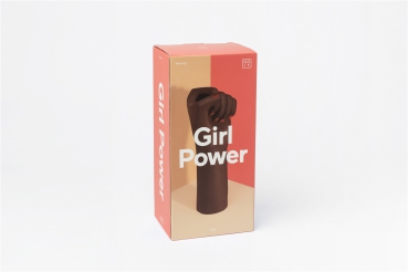 Vase Girl Power Small