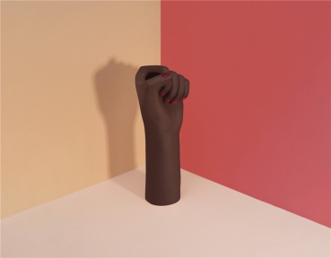 Vase Girl Power Small
