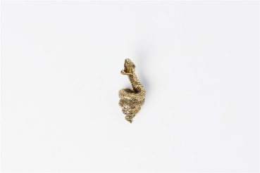 Mamba Flaschenöffner Antique Gold