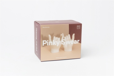 Salz- & Pfefferstreuer Pinky Swear
