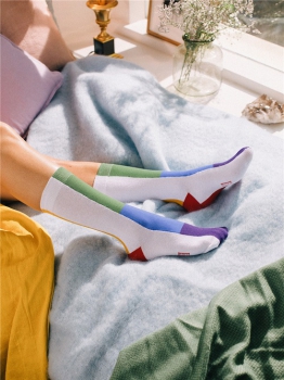 Rainbow Socks Classic