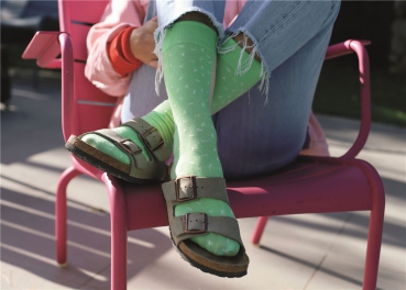 Ice Cream Socks