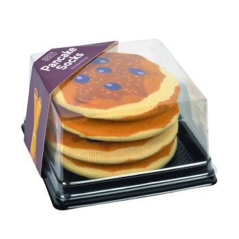 Pancakes Socks